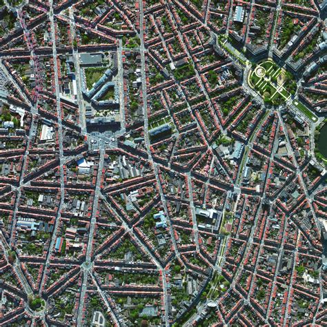 kevin lynch mapping|Kevin Lynch's Images of the City Through Aerial Photography.